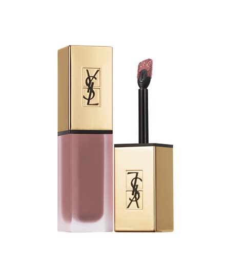 ysl singular taupe review|ysl liquid matte lip stain.